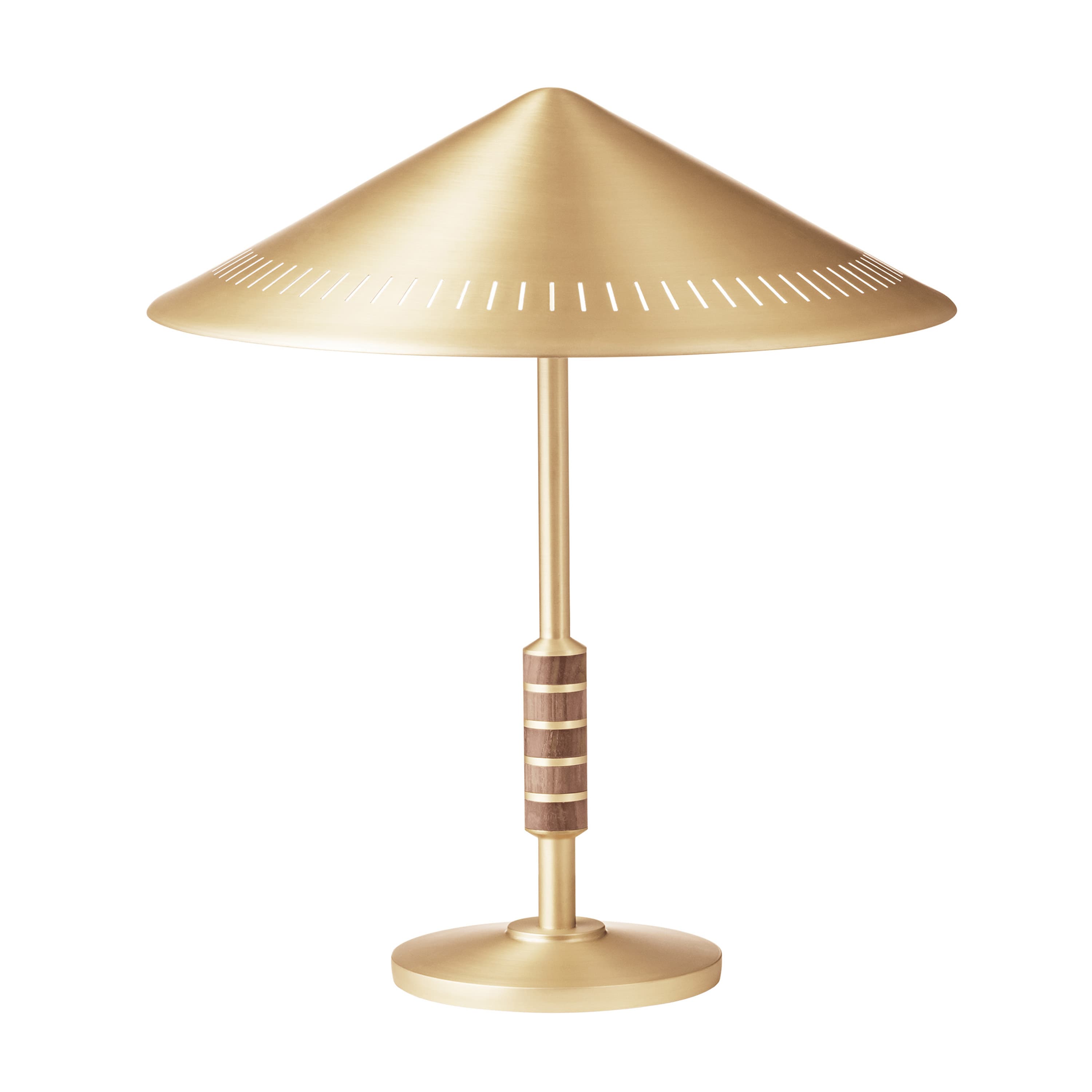 Governor Tischleuchte 45cm