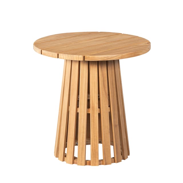 Soleil Outdoor Side Table 45cm
