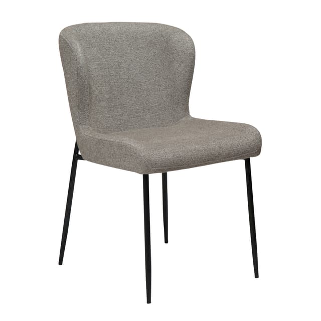 Glam Matstol Pebble Earth Bouclé
