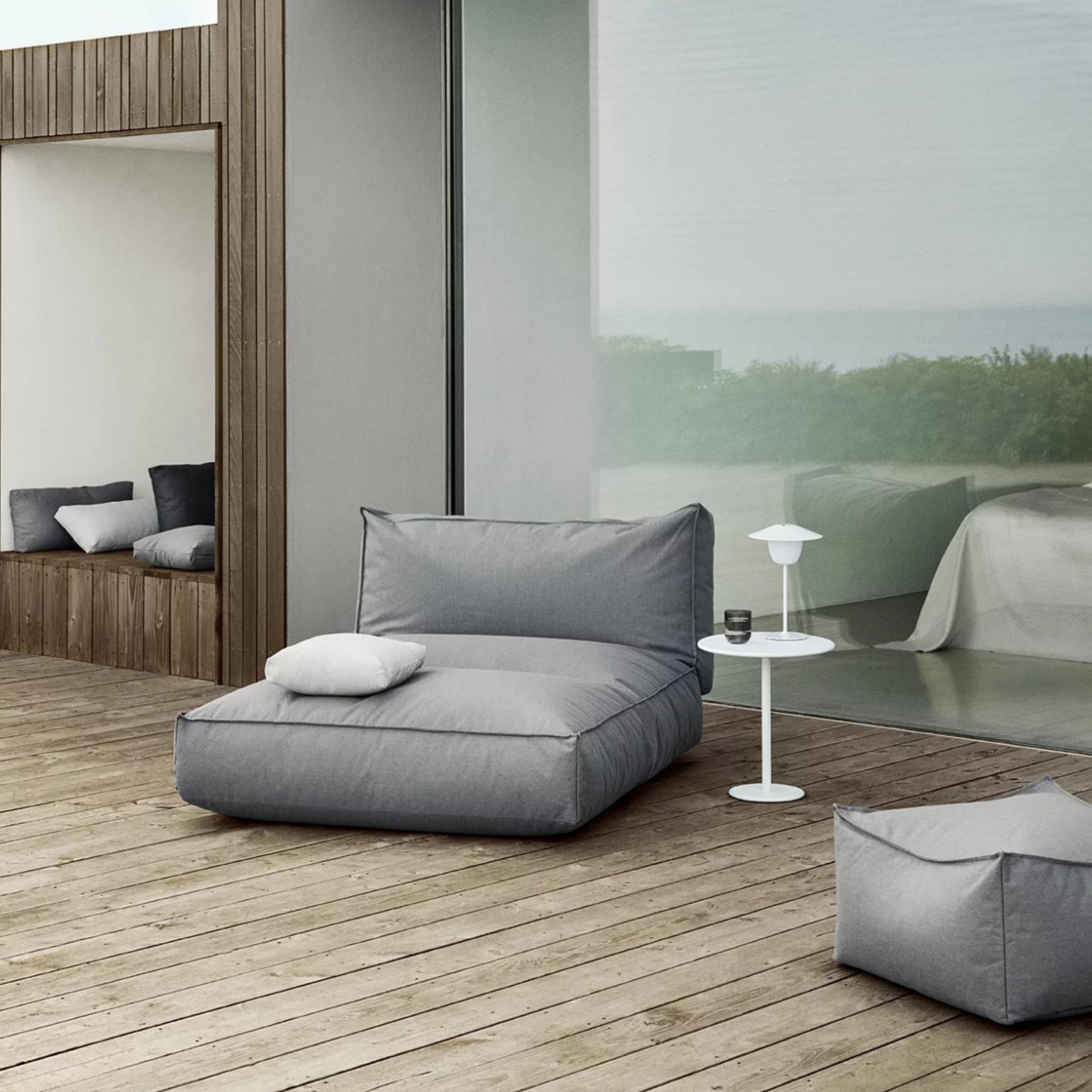 Stay Tagesbett Stone 120x190