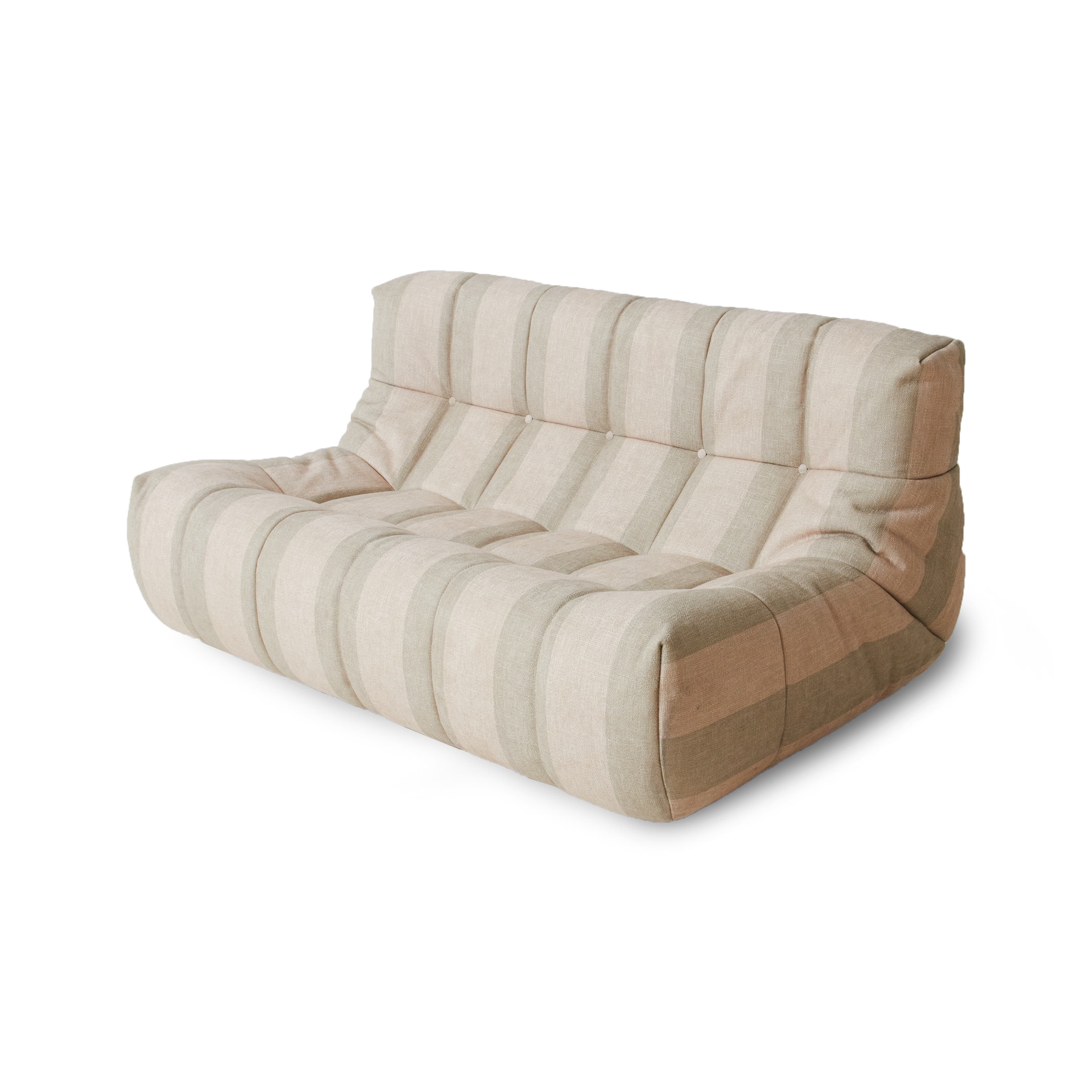Lazy Lounge Lounge 2-seater Sofa Lodge