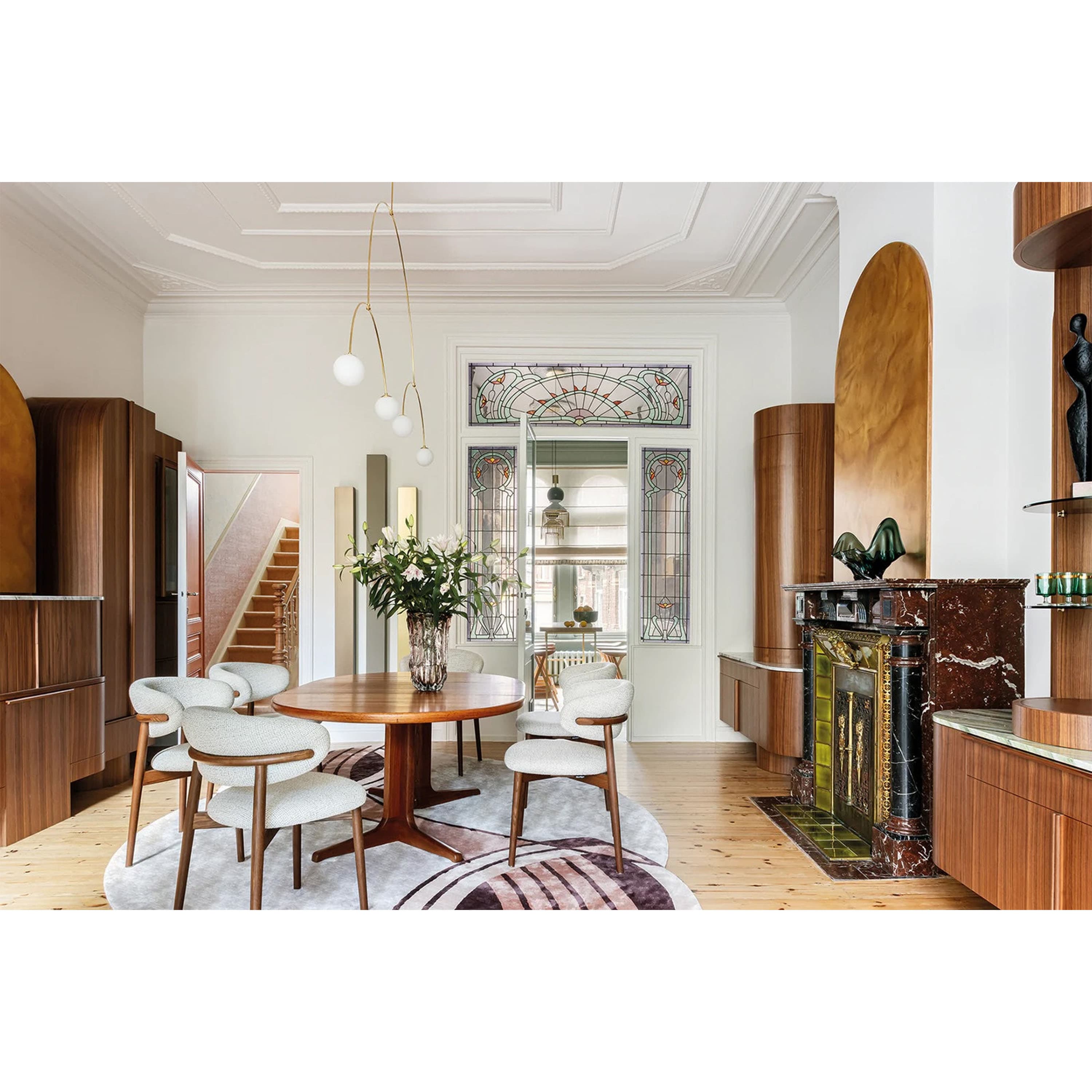 Urban Sanctuaries Coffee Table Book
