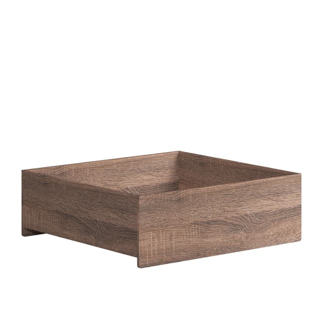 Arturo Furniertes Regal Dunkle Eiche 12x34