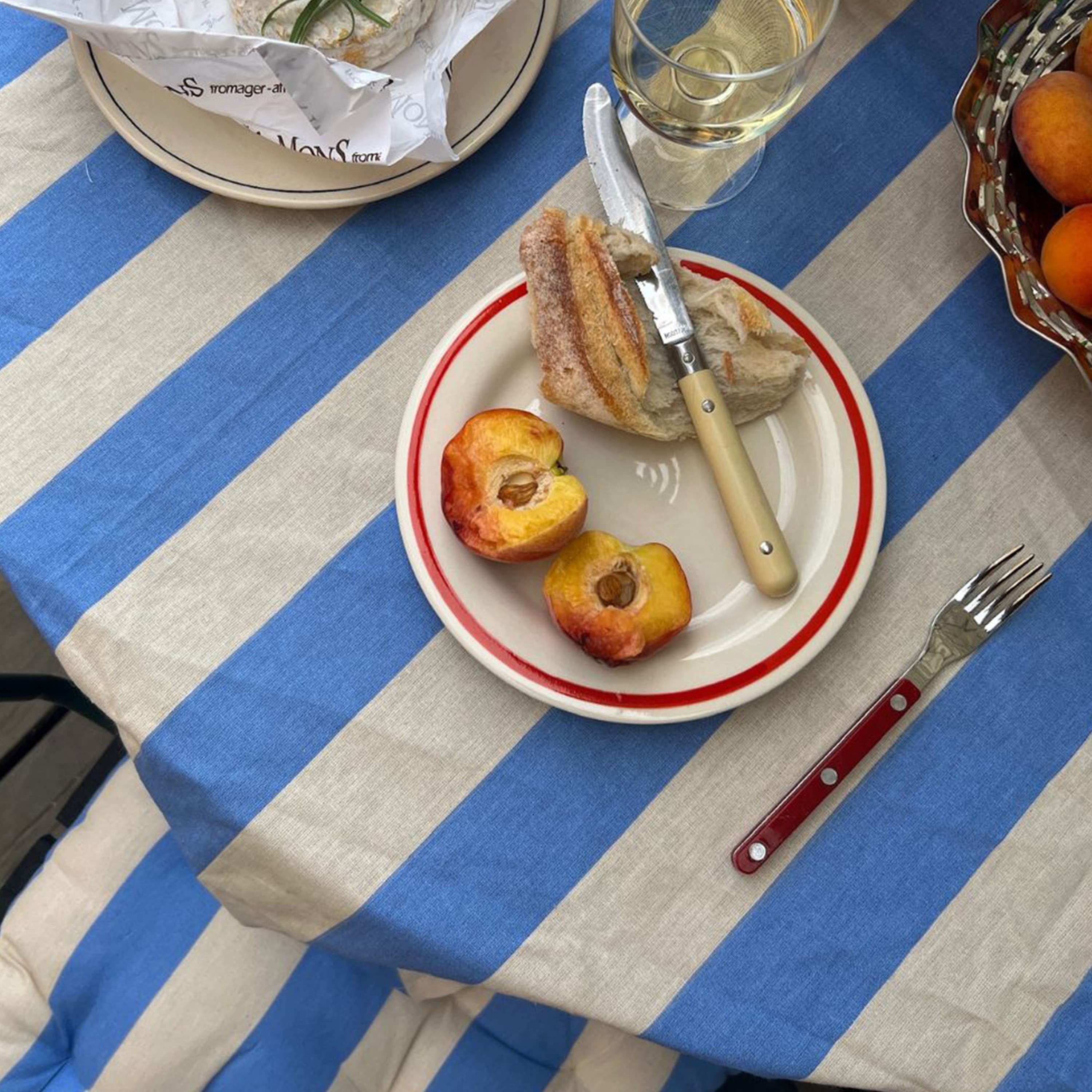 Franka Tablecloth 145x180 cm