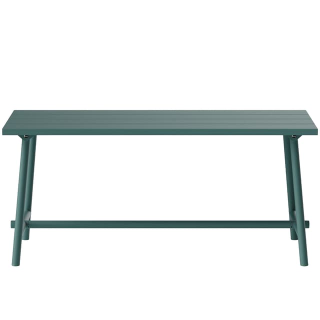 Fred's Esstisch Dark Sage 170cm