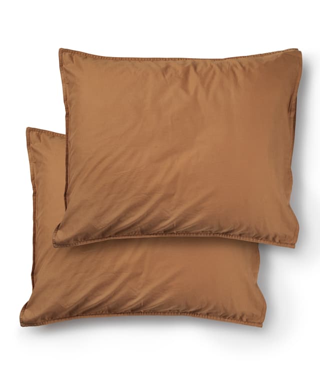 Pillowcase Dromedary 50x60 Set of 2
