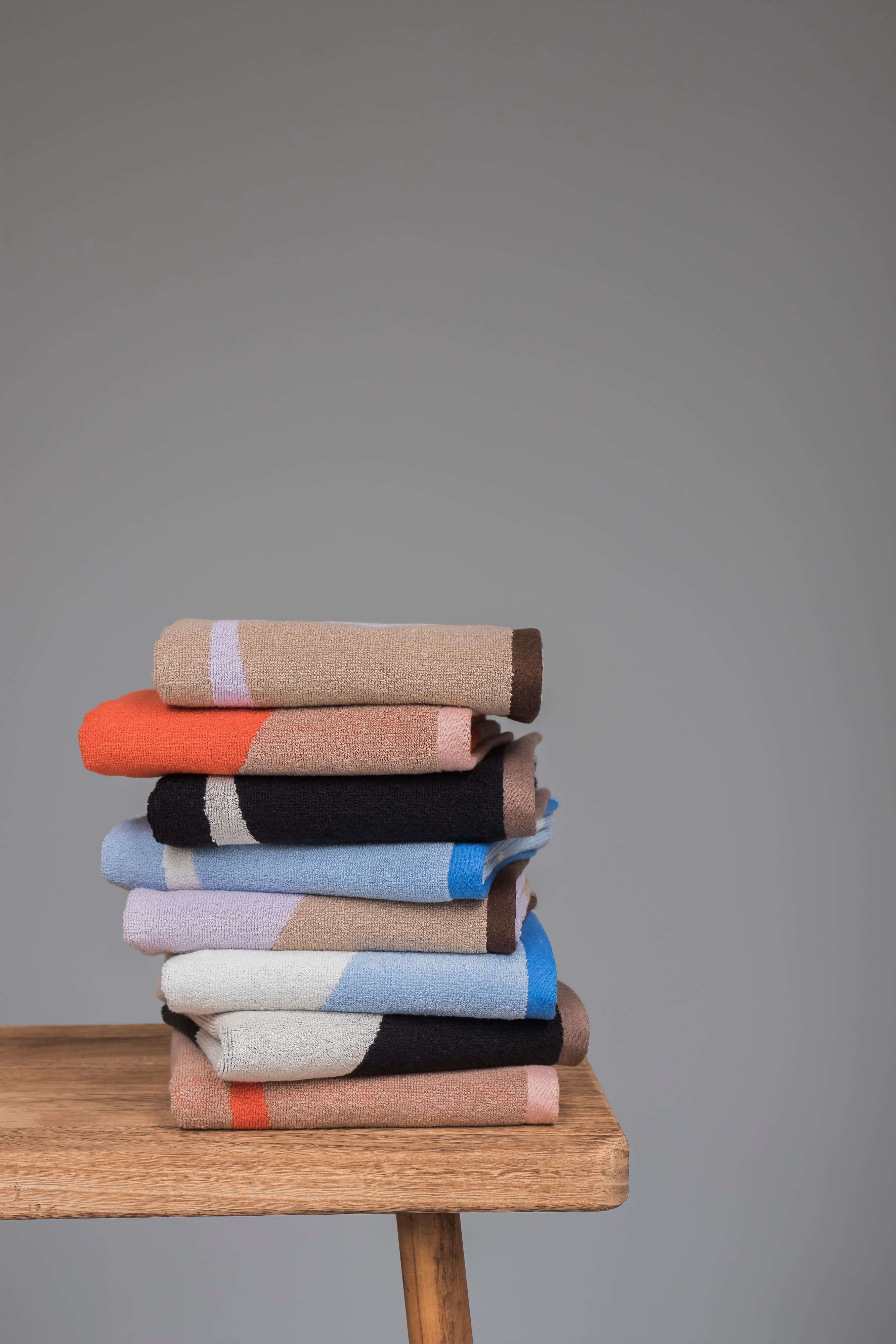 Nova Arte Towel 70x133