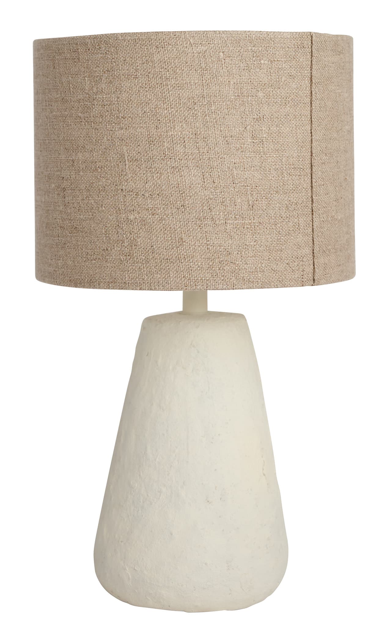 Cora Tischlampe Natural