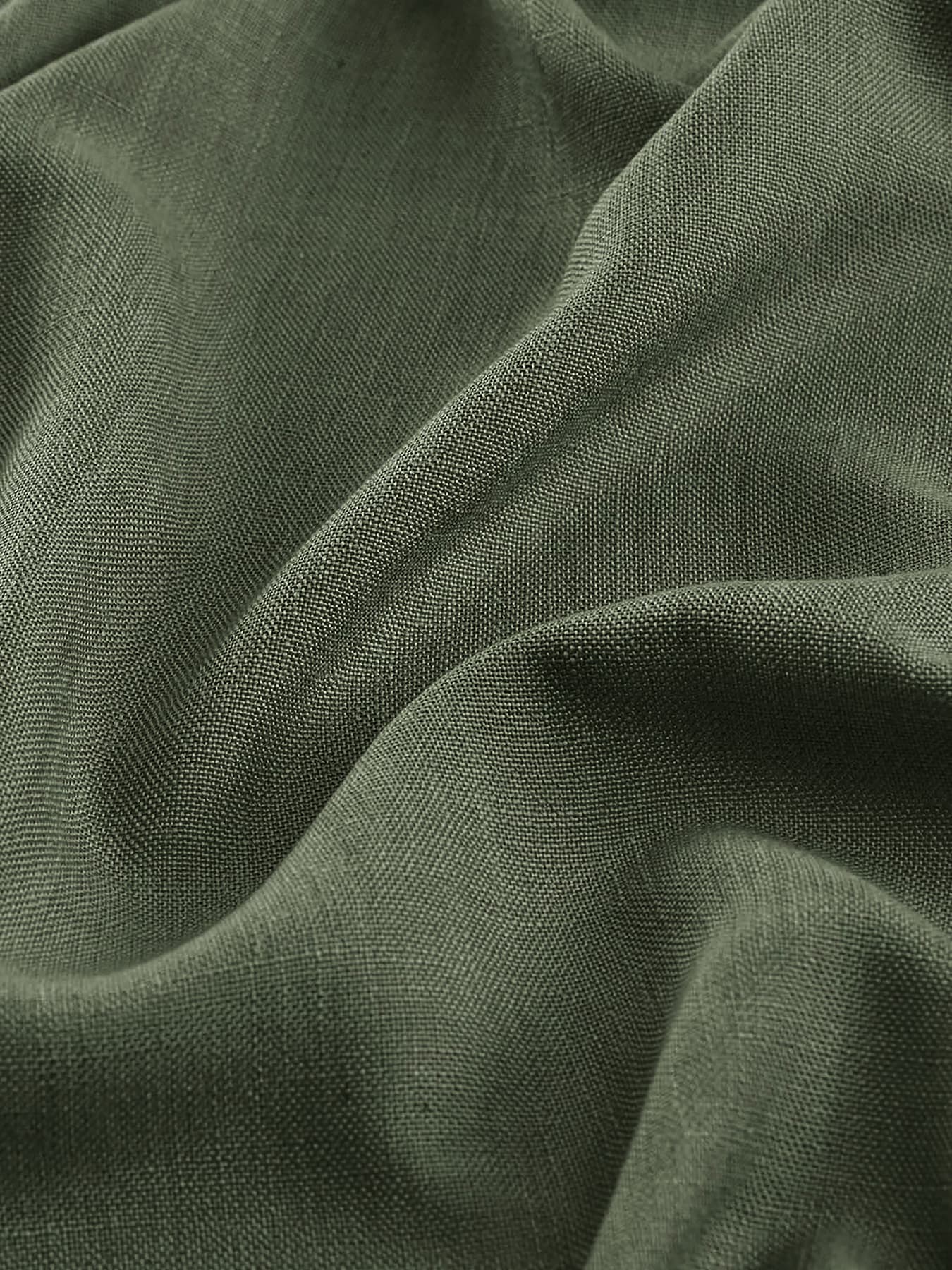 Cecil Vorhanglänge Nougat 320cm 2er-Pack