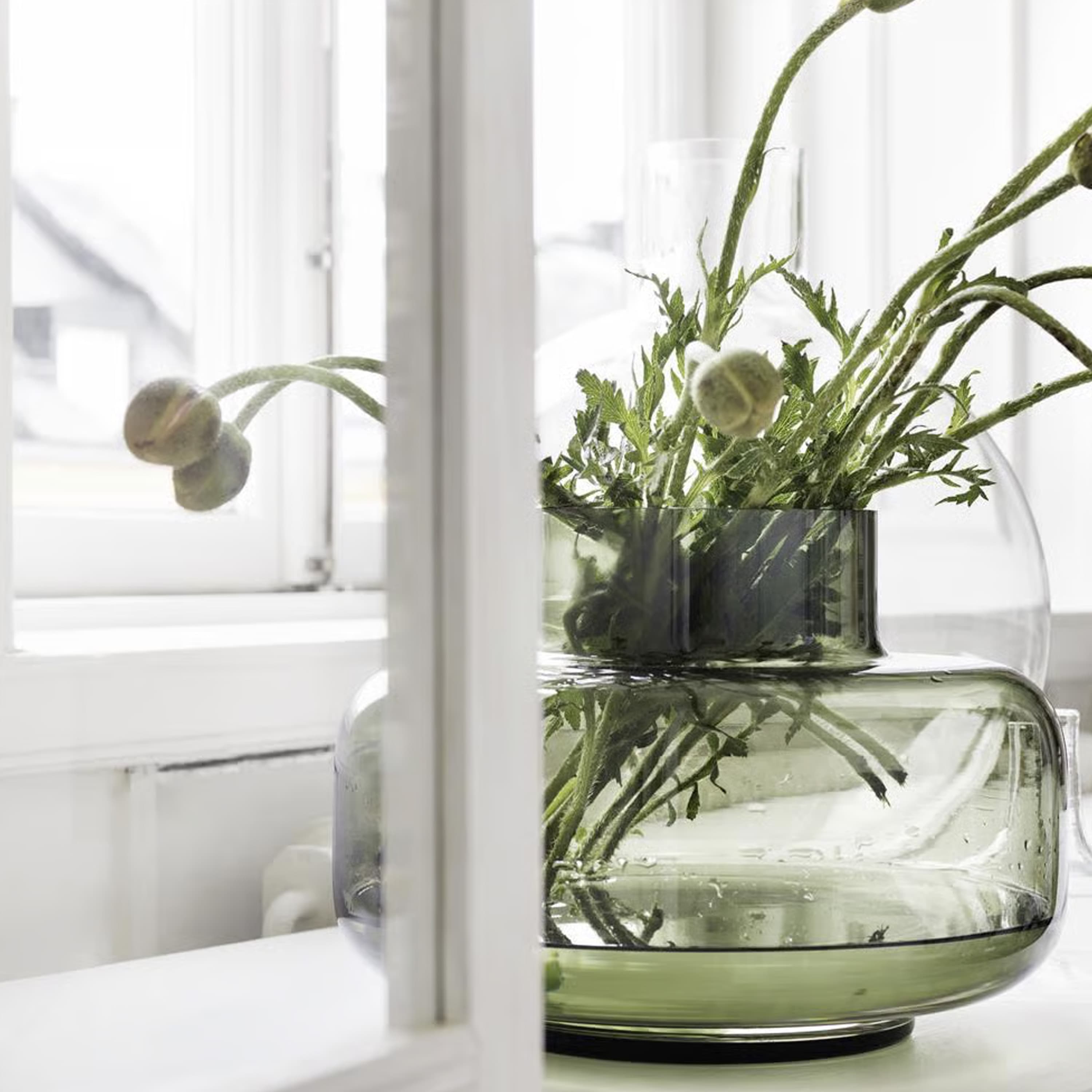 Urna Green 30cm