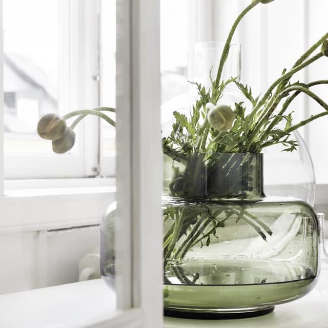 Urna Green 30cm