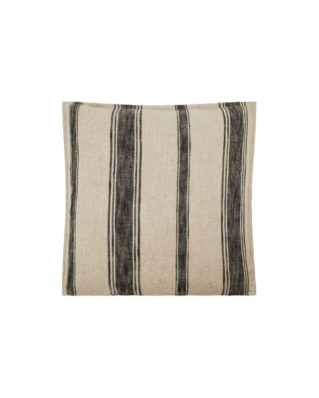 Suto Kissenbezug Beige 50x50