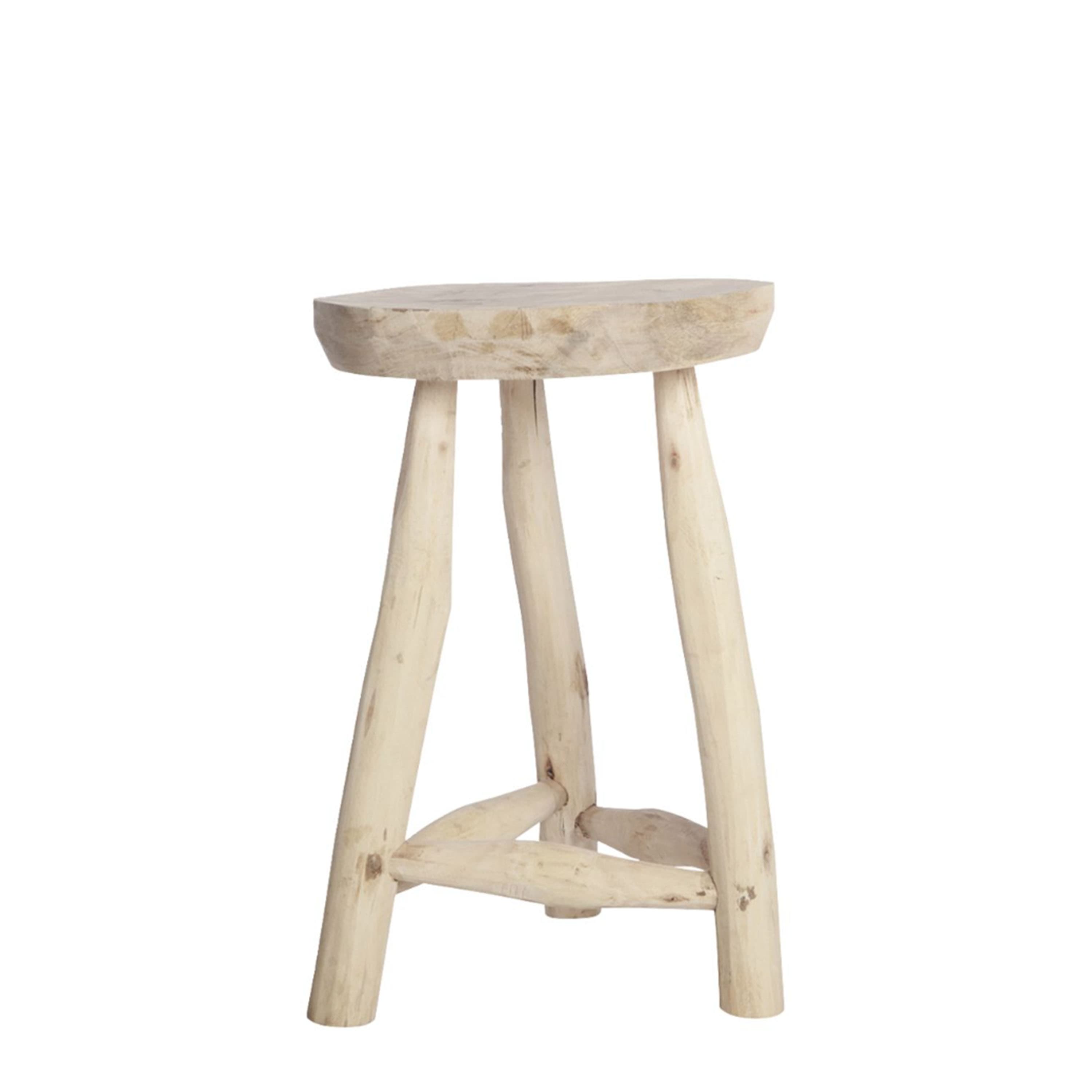 Pure Hocker Natur