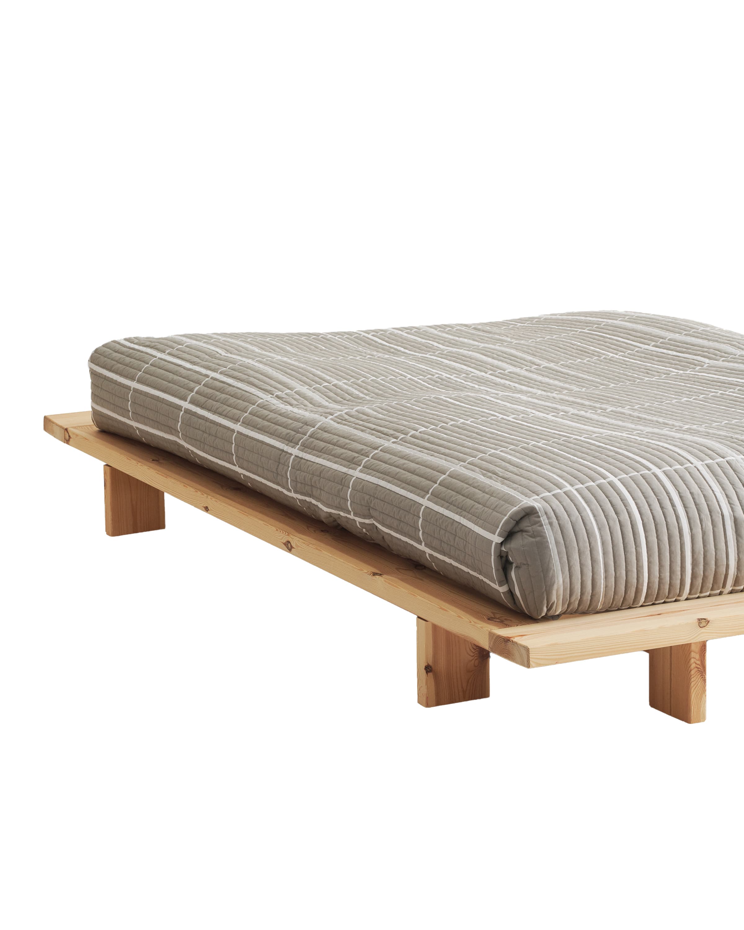 Tiiliskivi Überwurf Sand/Off-White 260x260