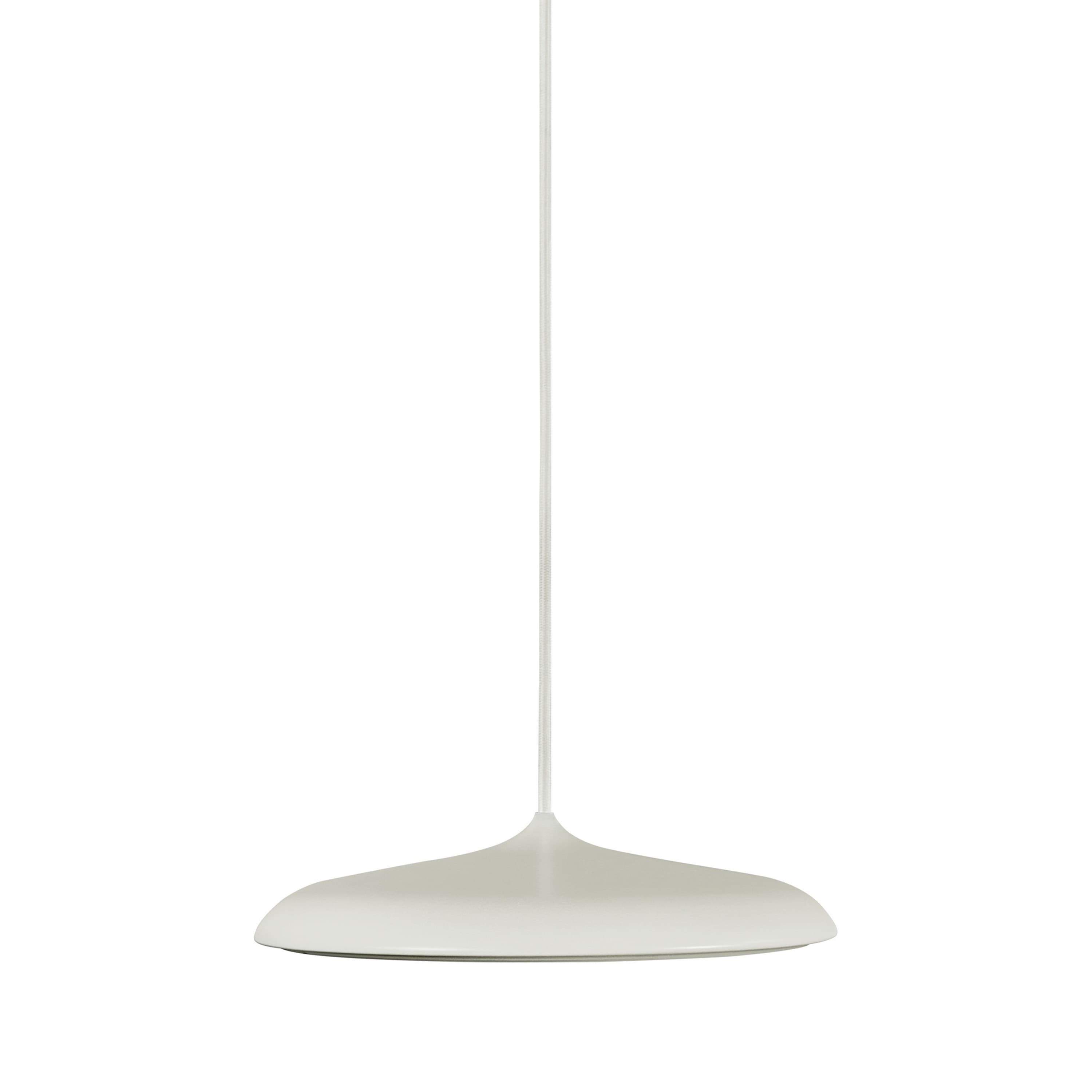 Artist 25 Pendelleuchte Beige