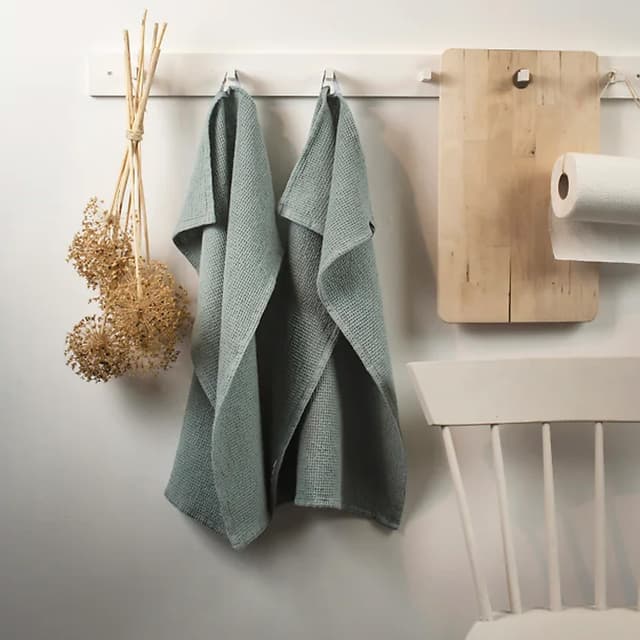 Kitchen Towel Poetry 50x70 cm Set of 2