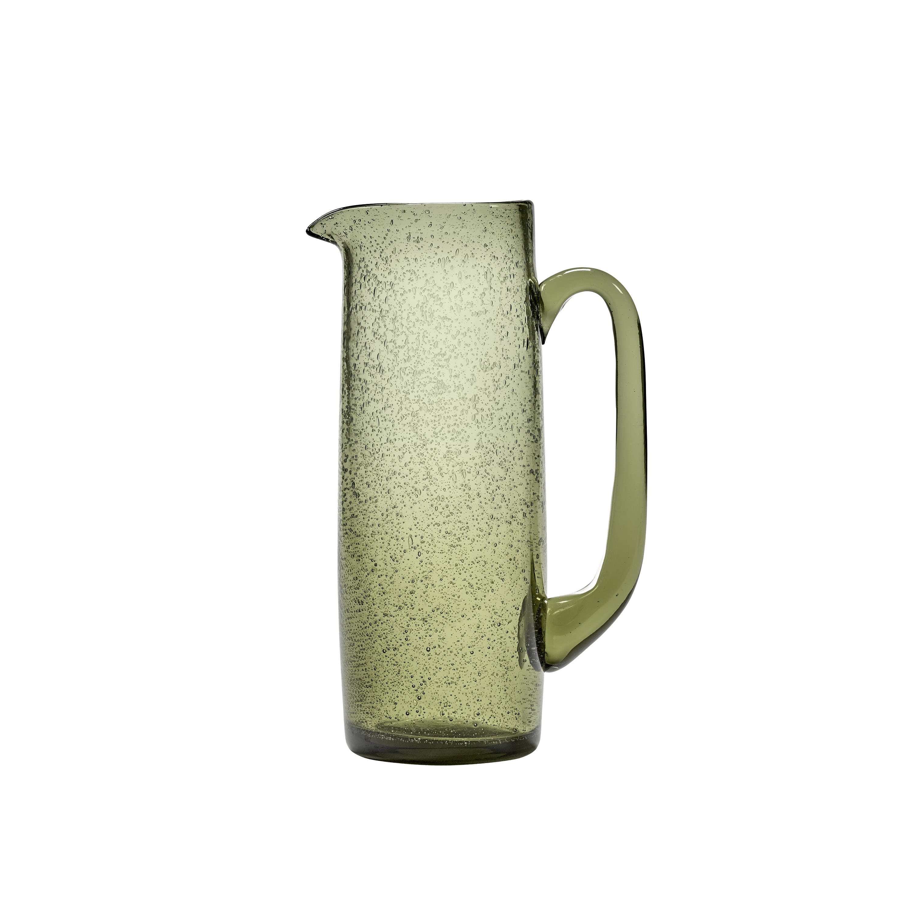 Lanza Krug Green Verde