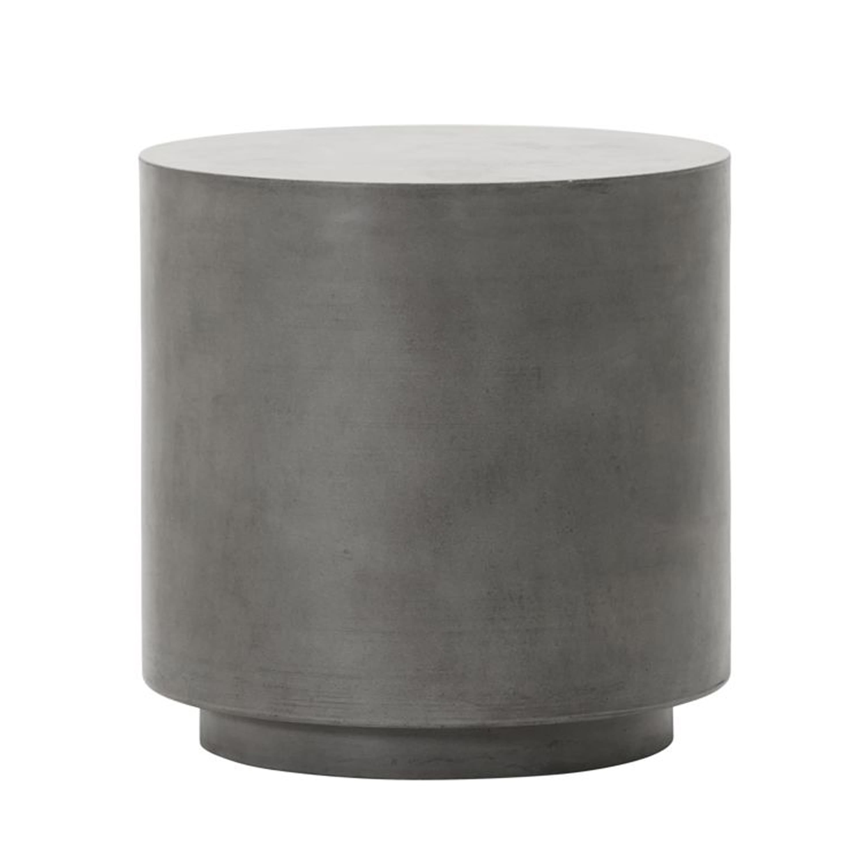 Out Coffee Table Concrete 50x50
