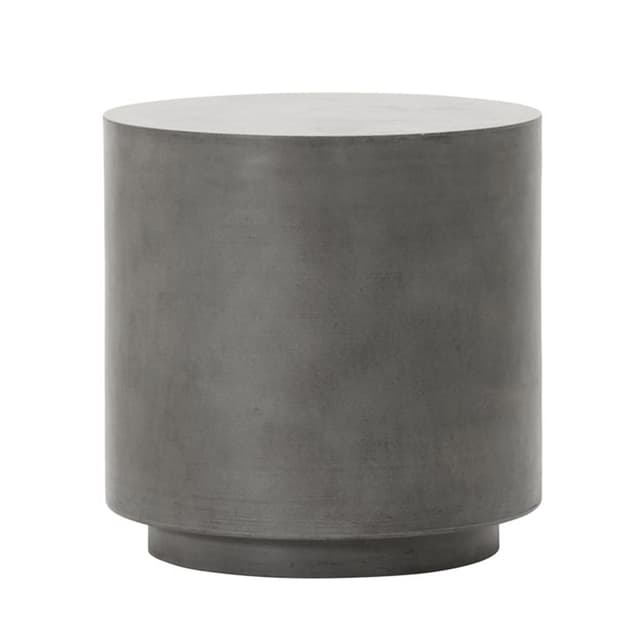 Out Coffee Table Concrete 50x50