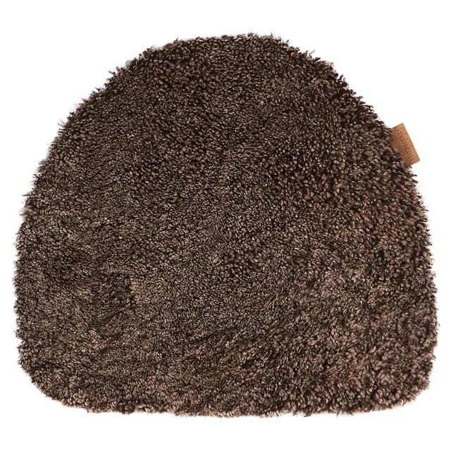 Ellen Chair Cushion Cappuccino 34x36