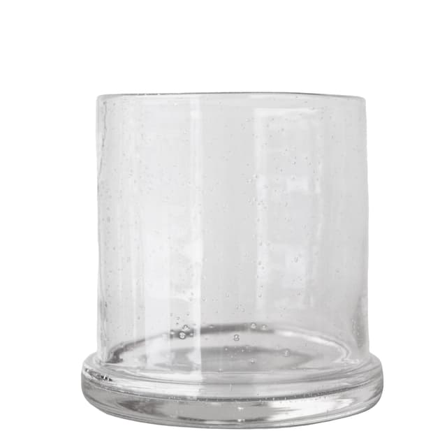 Bubble Lichtlaterne Klar Groß