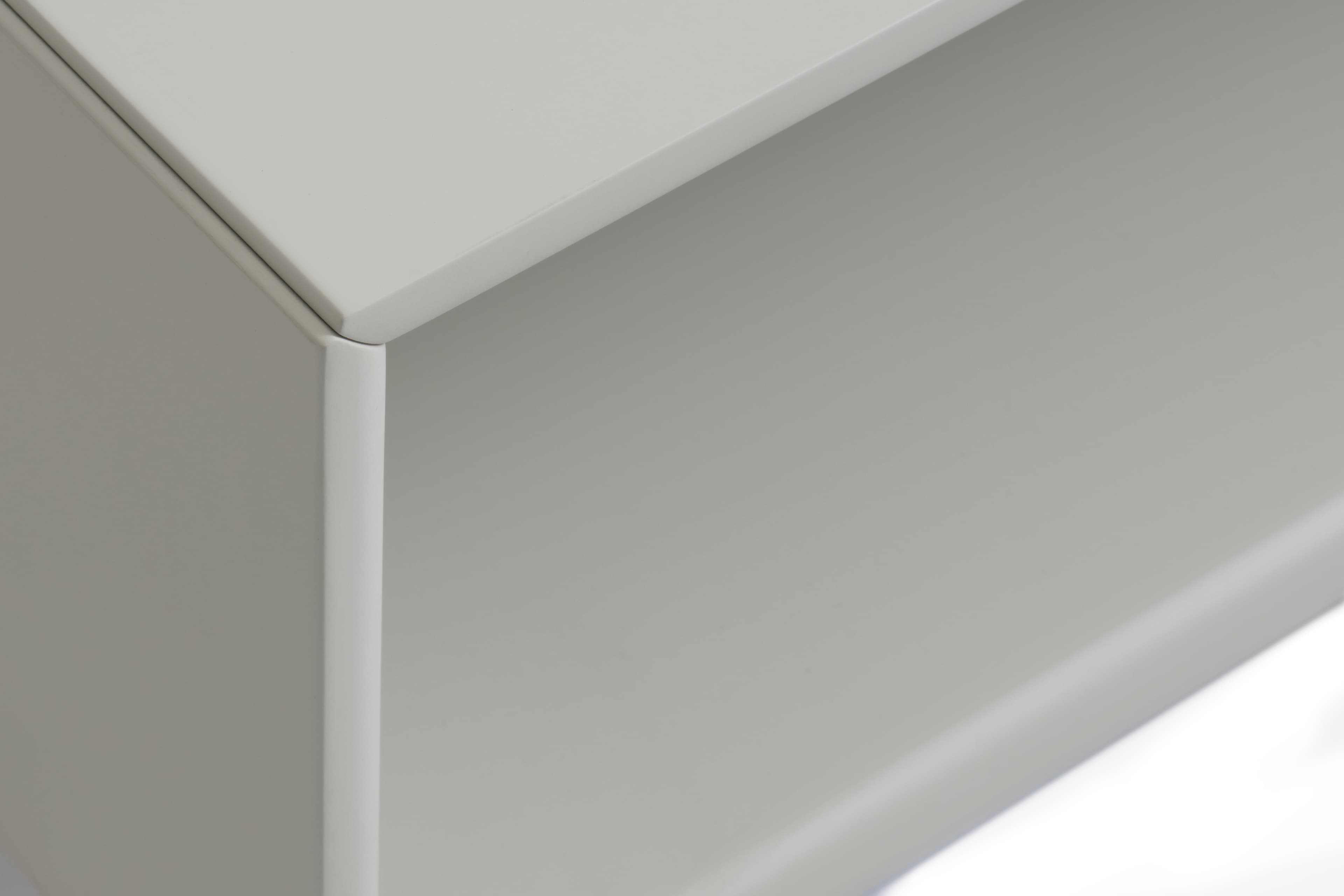 Julian Couchtisch Greige 60x120
