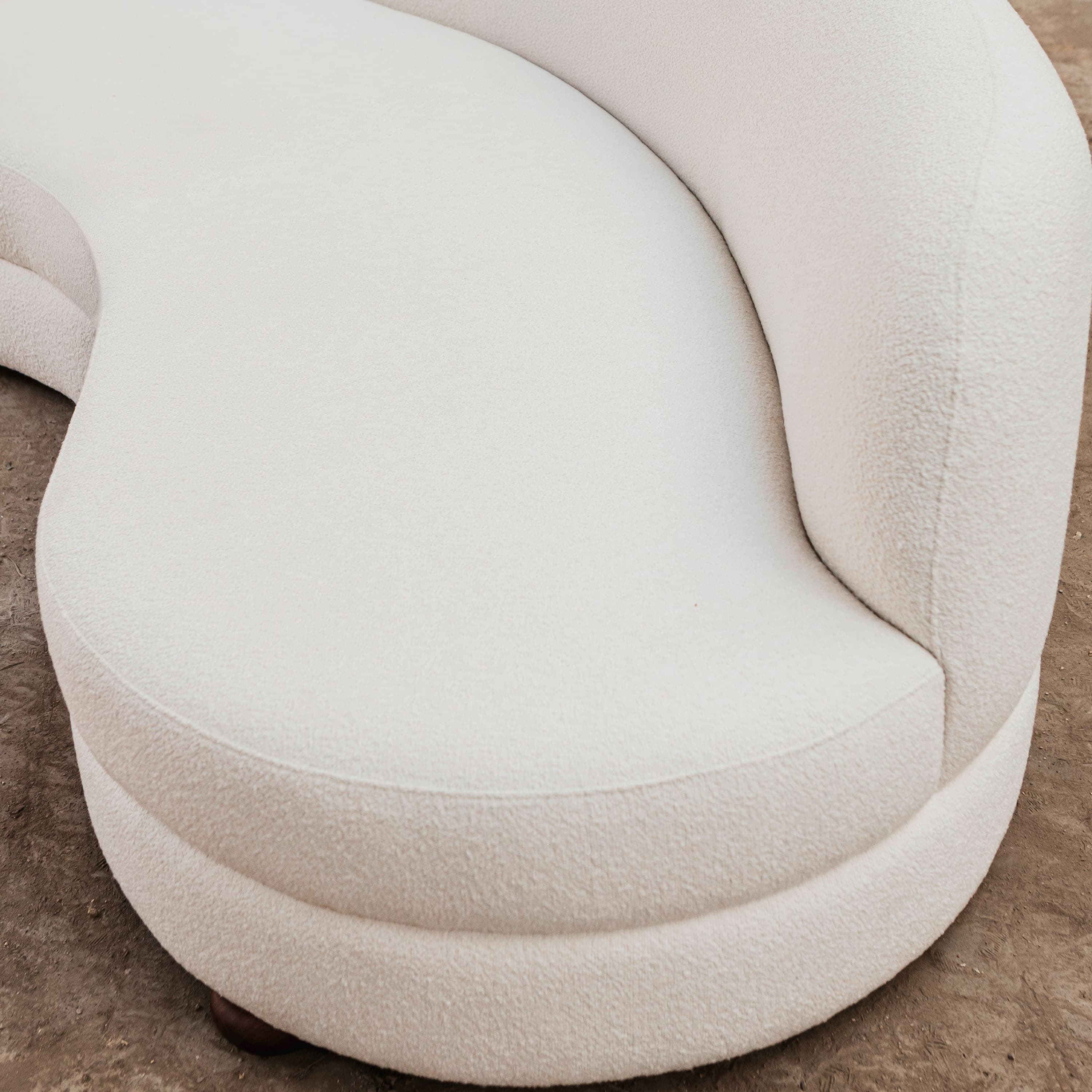 Delon Sofa 245cm