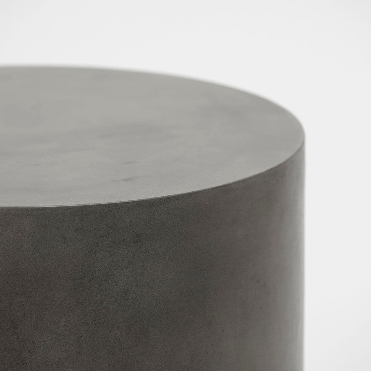 Out Couchtisch Beton 50x35