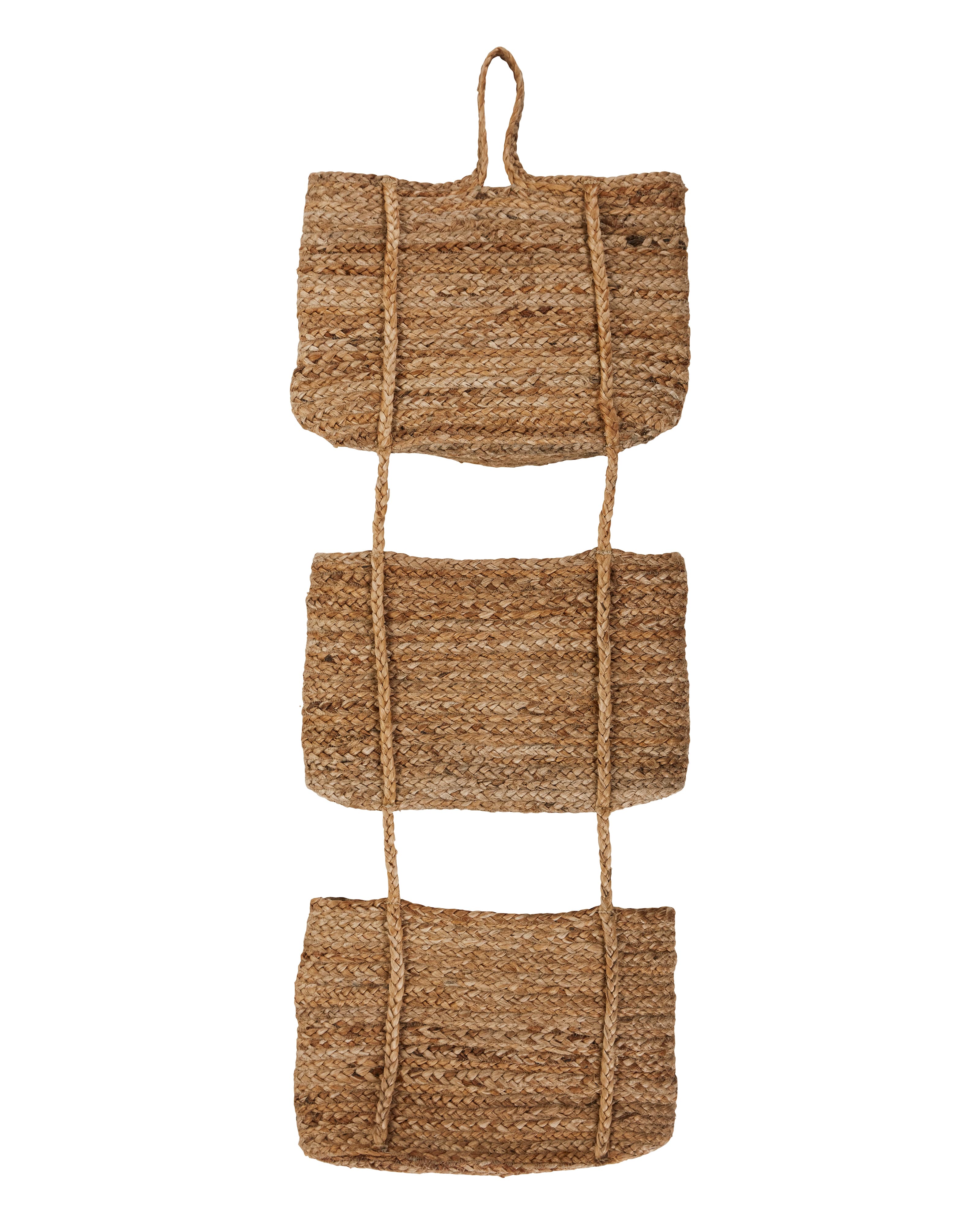 Ramla Wall Basket Natural 109cm