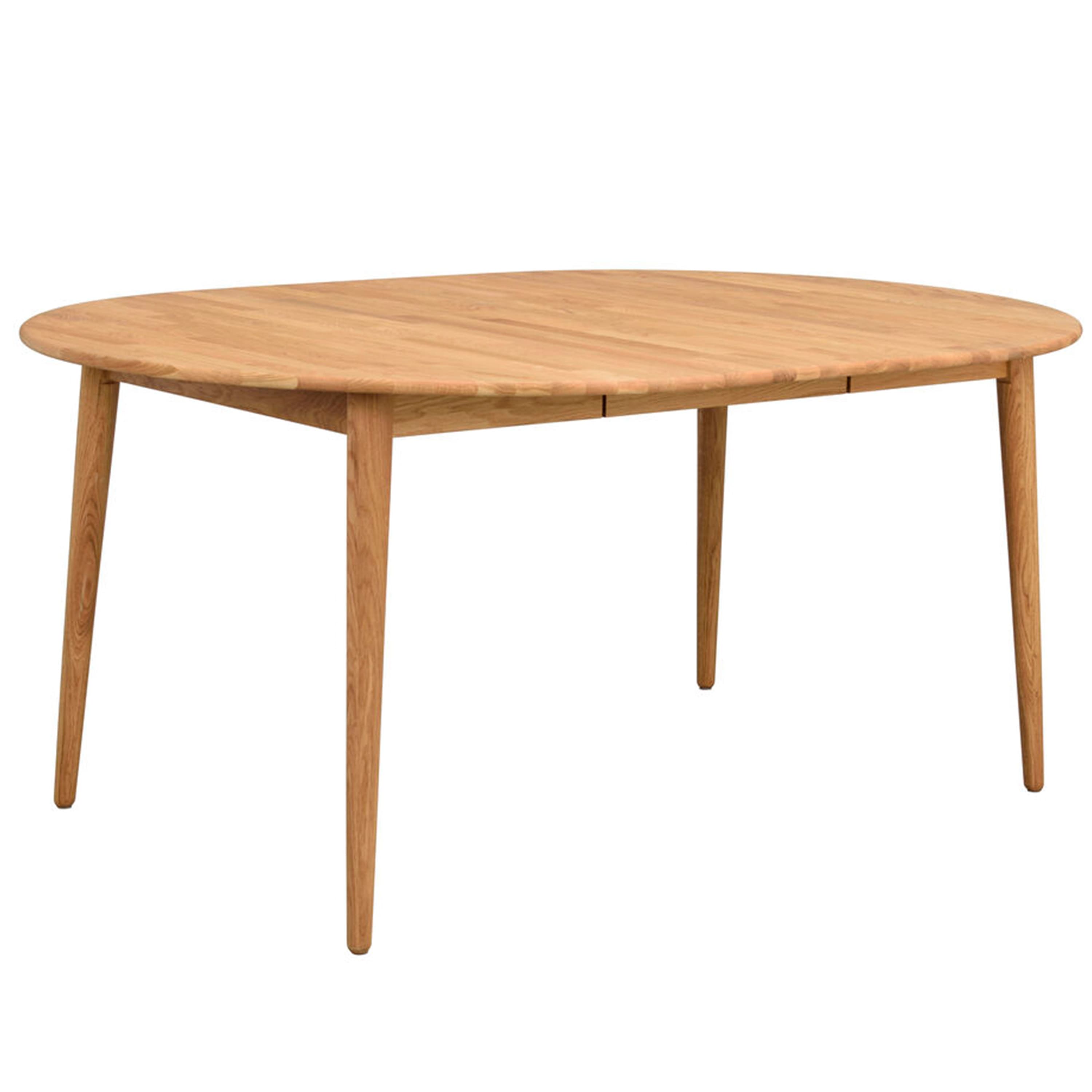 Tyler Insert leaf Oak 45x120