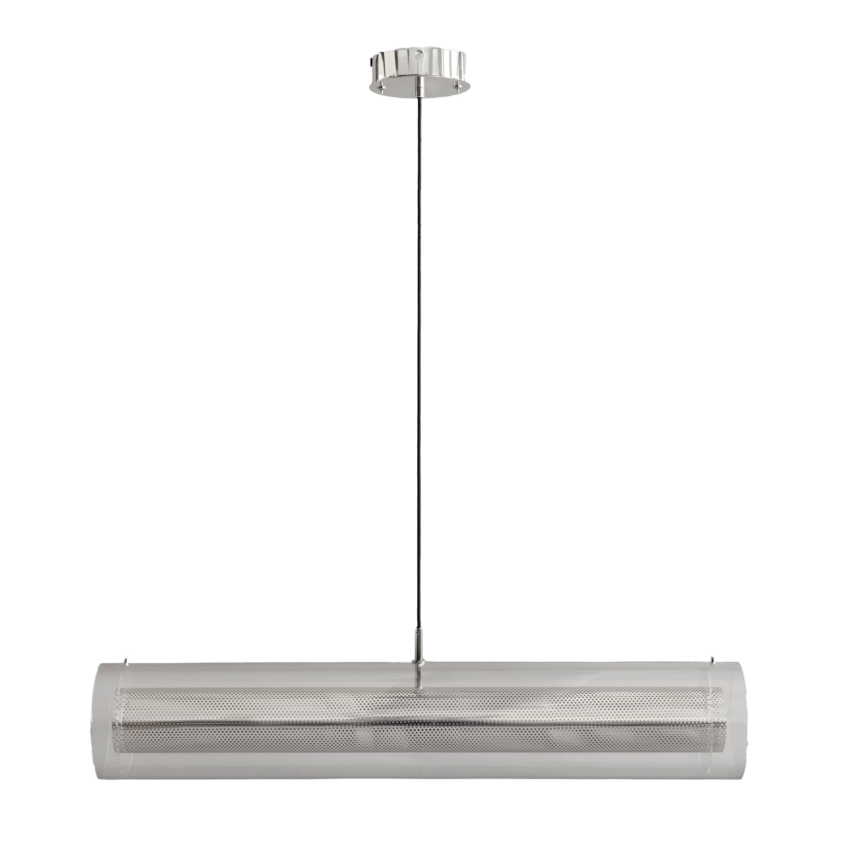Frame Deckenlampe Fat Chrom