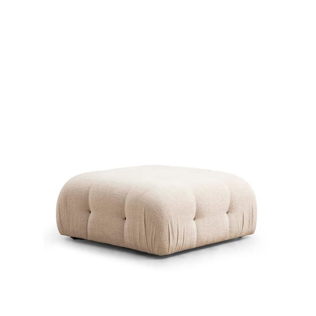 Blanca Footstool Forest 95cm