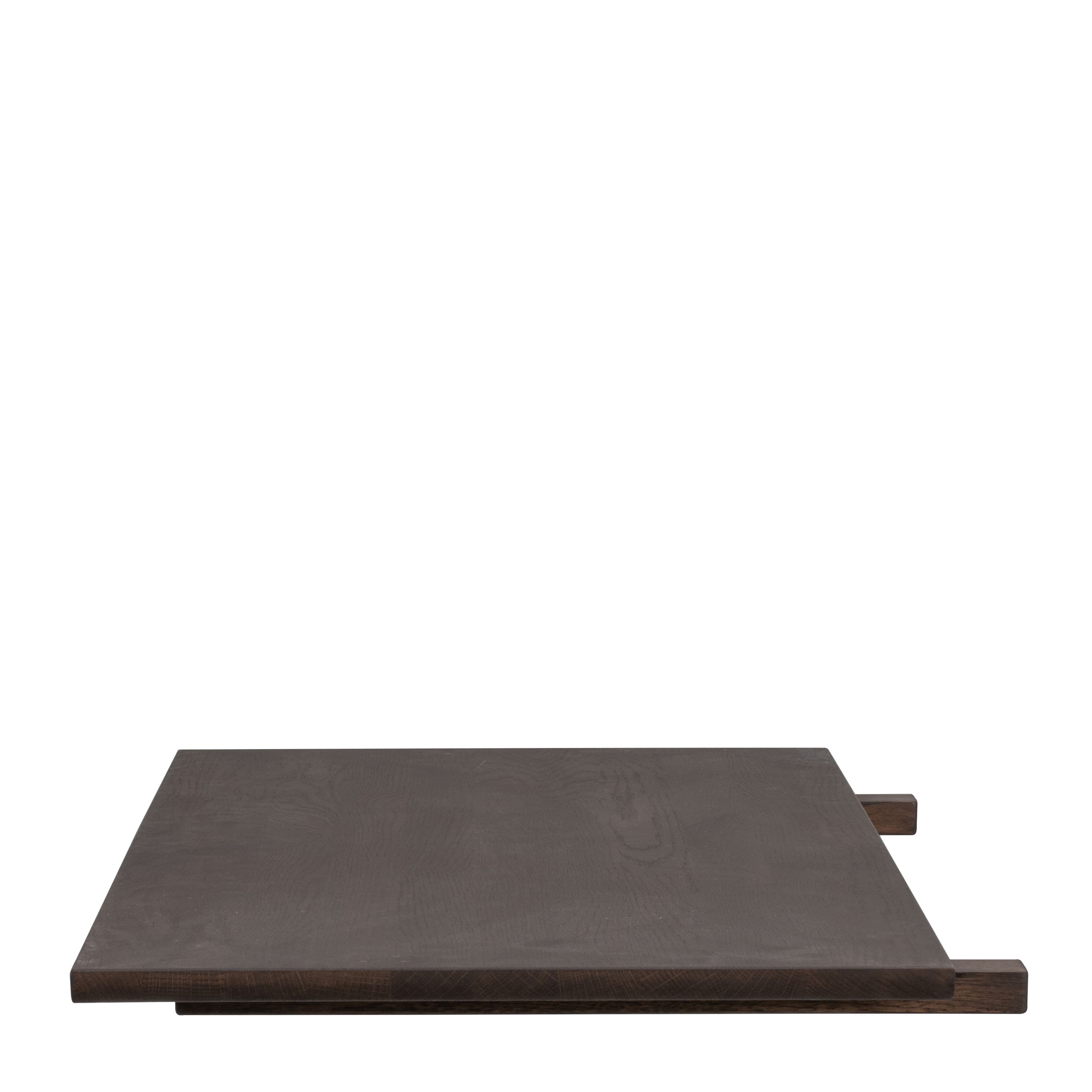 Derrymore Tilläggsskiva Brun 45cm