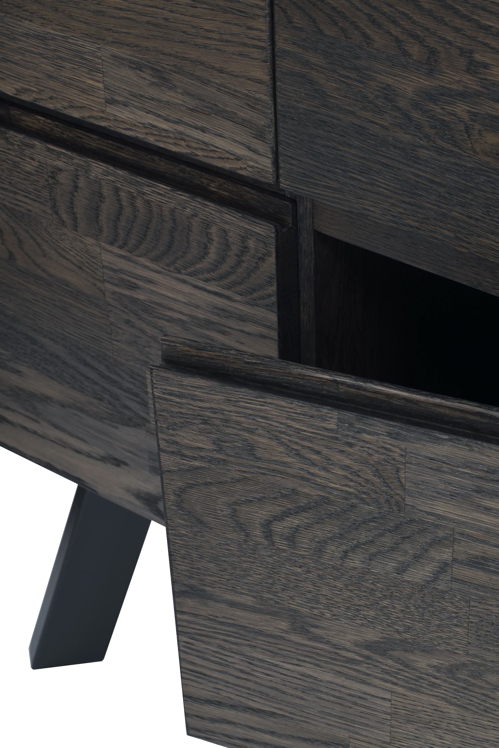 Fred Sideboard Dark Brown