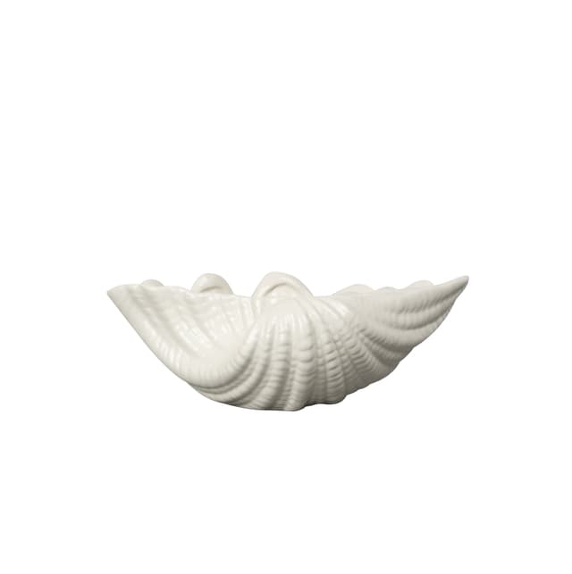 Shell Bowl 23cm
