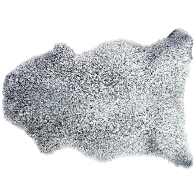 Visby English Sheepskin 100x60