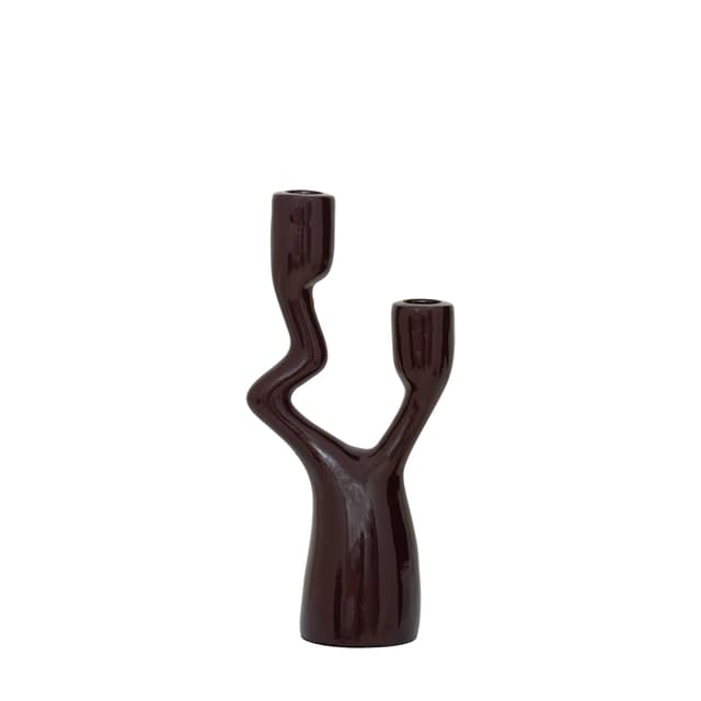 Adora Kerzenhalter Fudge 27cm