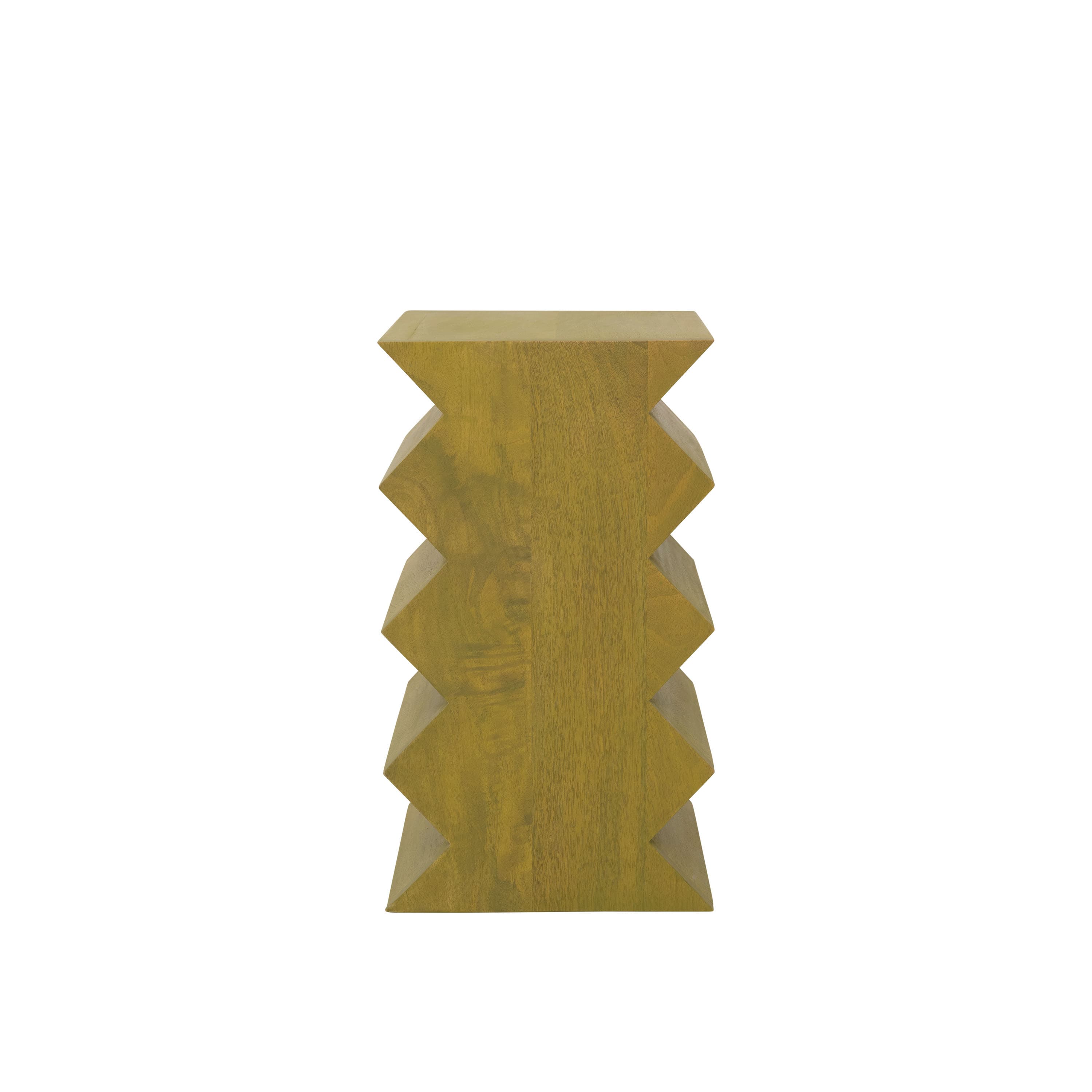Seba Side Table Evergreen Spring 23x40