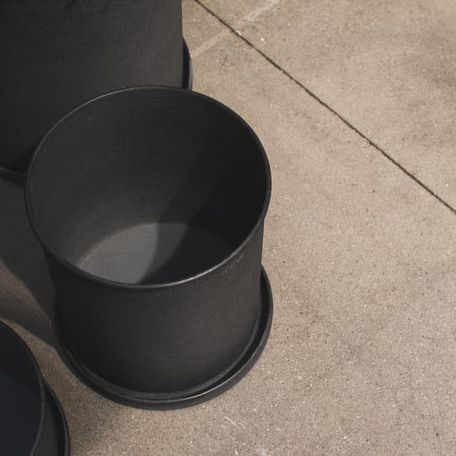Plant Pot Pot 2-pack