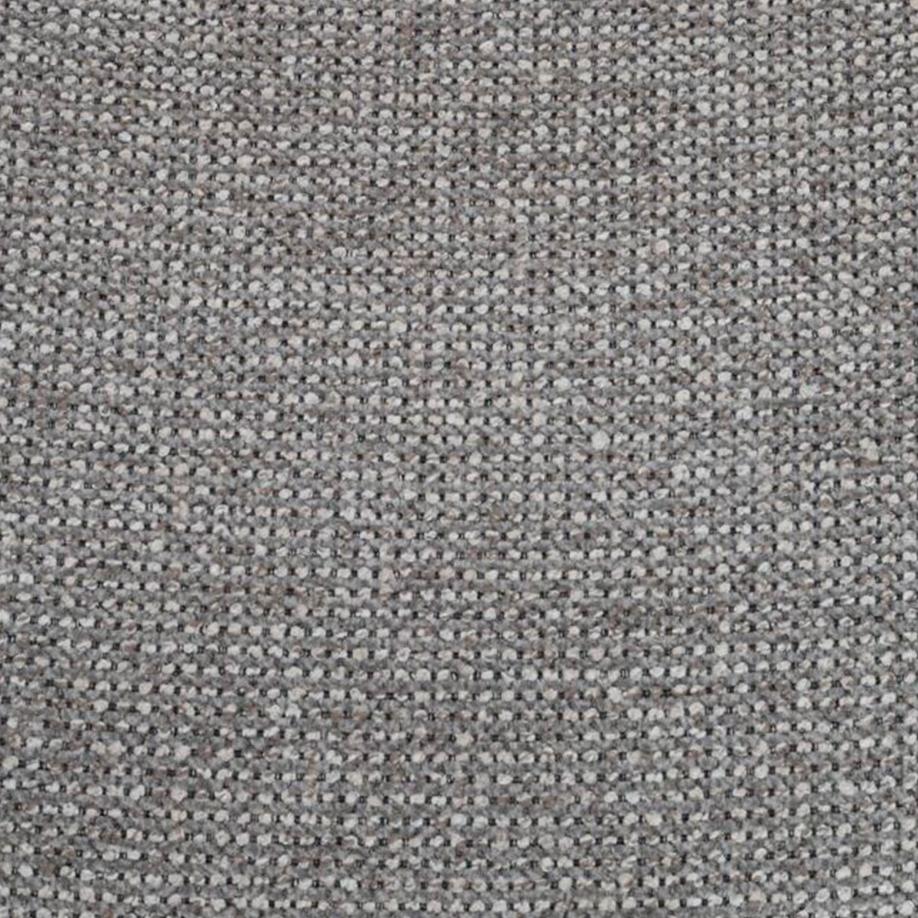 Dunmore Esszimmerstuhl Dunkelbeige/Schwarz