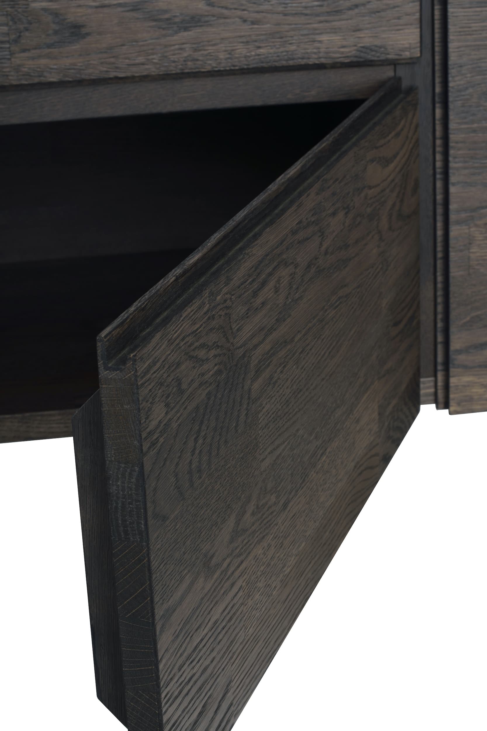 Fred Sideboard Dark Brown