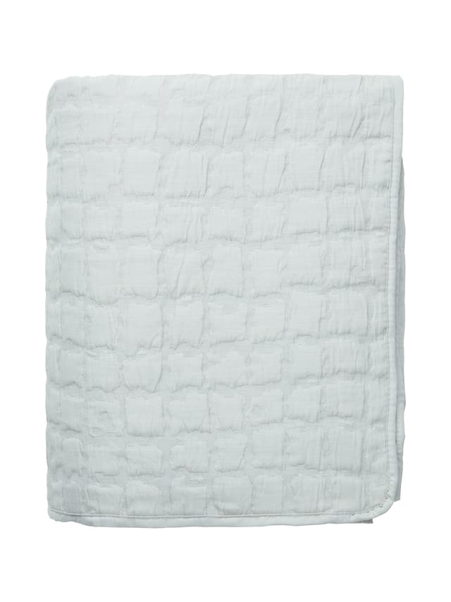 Mavis Tagesdecke Offwhite 180x260