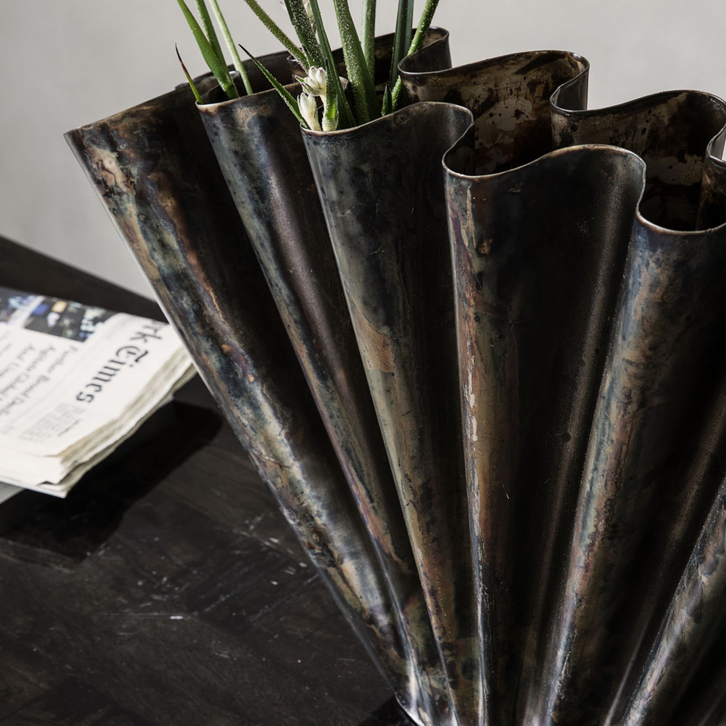 Flood Vase 30cm