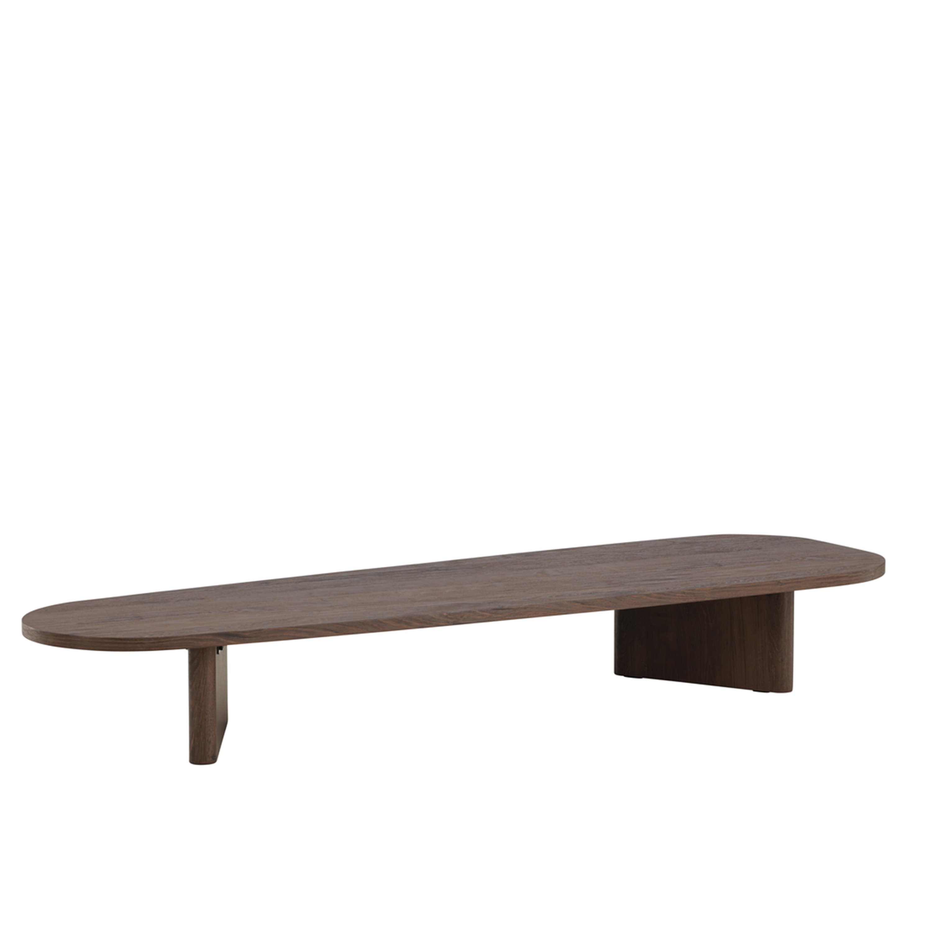 Grönvik Coffee Table Velvet 180x55