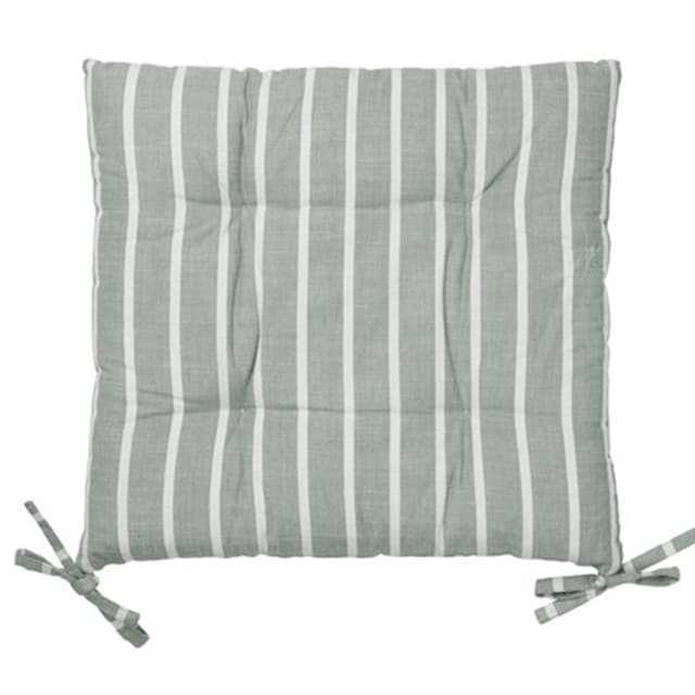 Marta Chair Cushion Grey 44x42