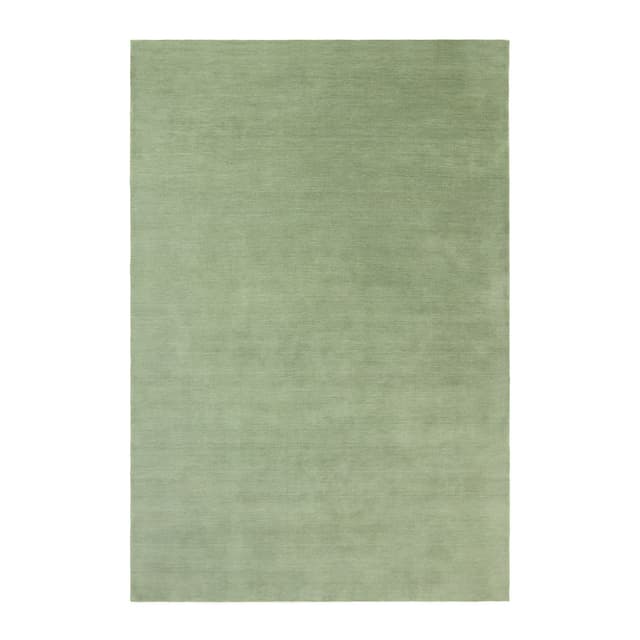 Sana Ullteppich Salbei 250x350 cm