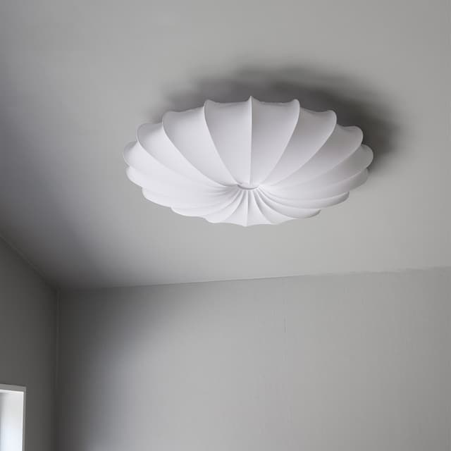 Anna Ceiling Lamp Ø80