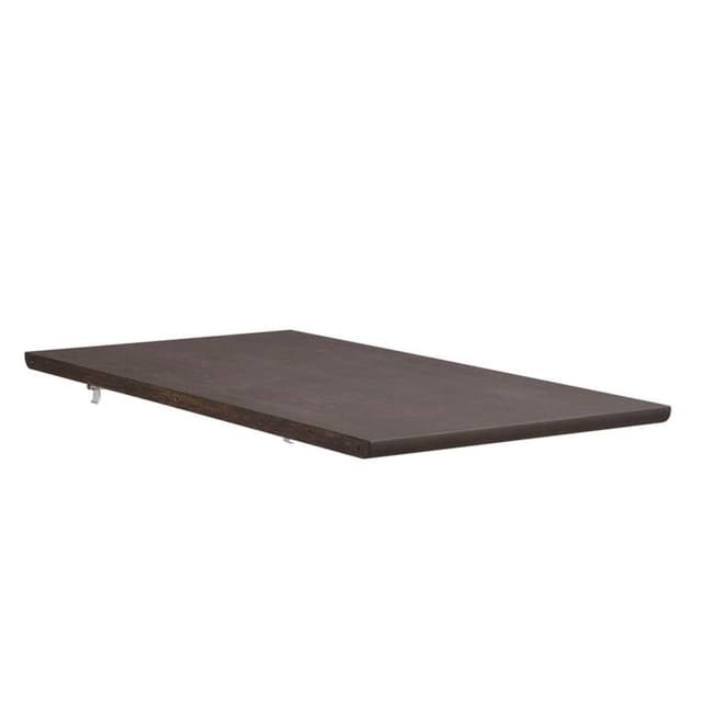 Gardner Insert leaf Brown Oak 95x50