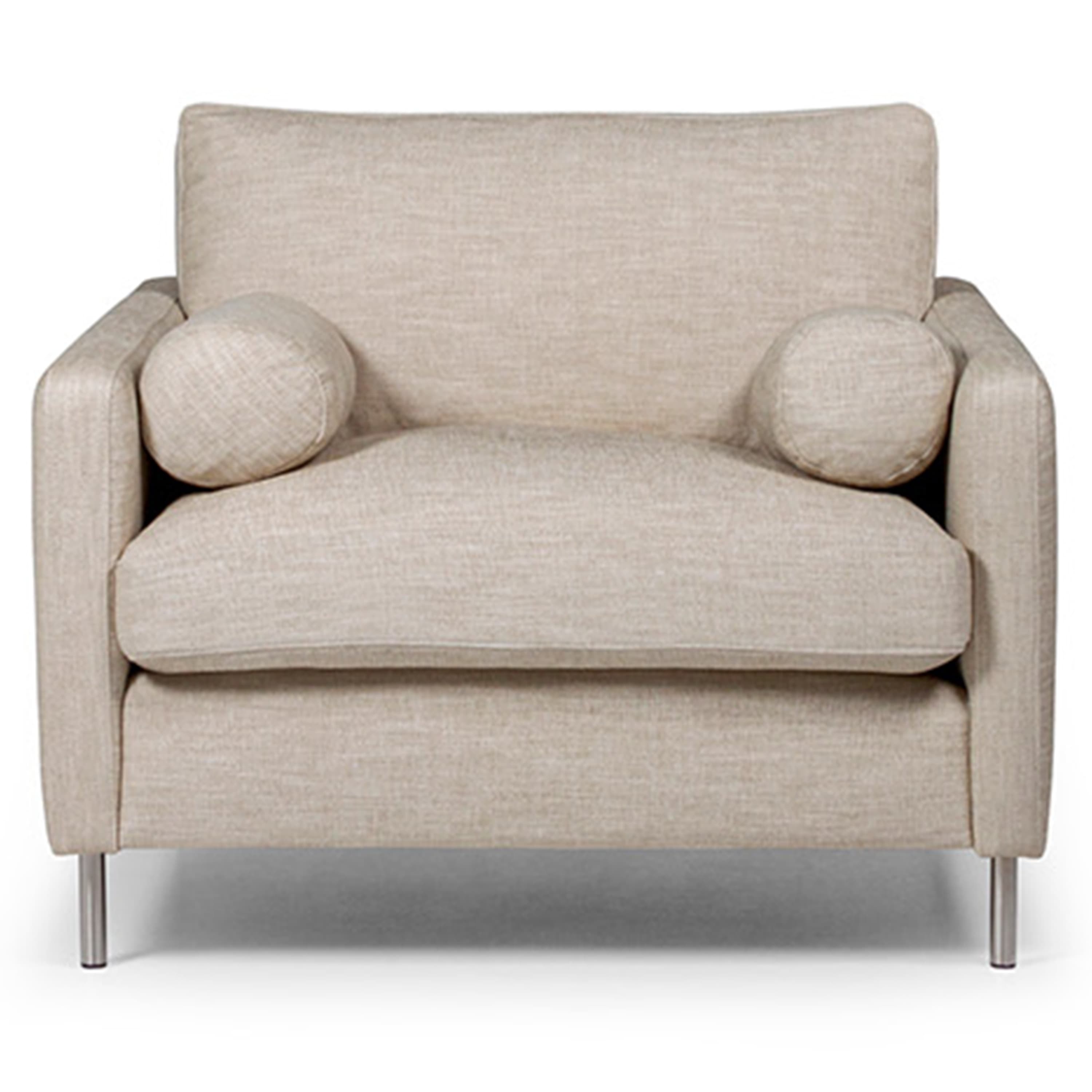 Åre Armchair Beige 97cm