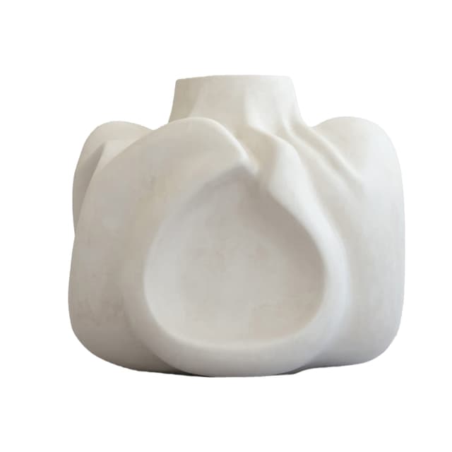 Wabi Vase Birch Large
